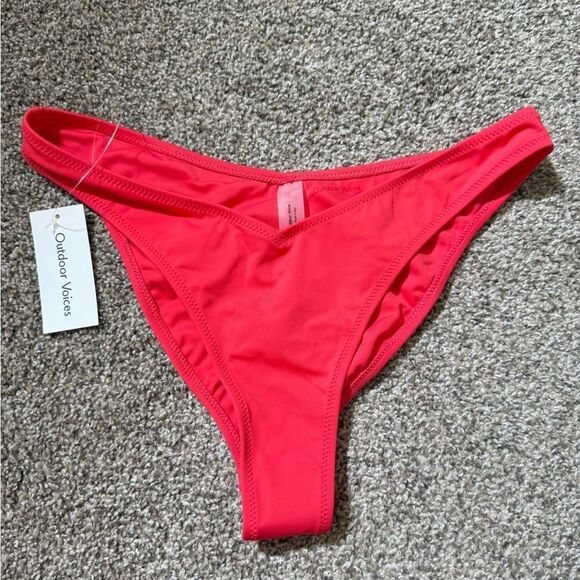 Outdoor Voices Swim Bottom - Picture 2 of 3